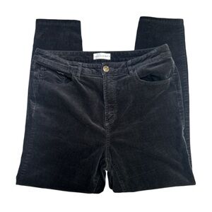 Loft Corduroy Pants